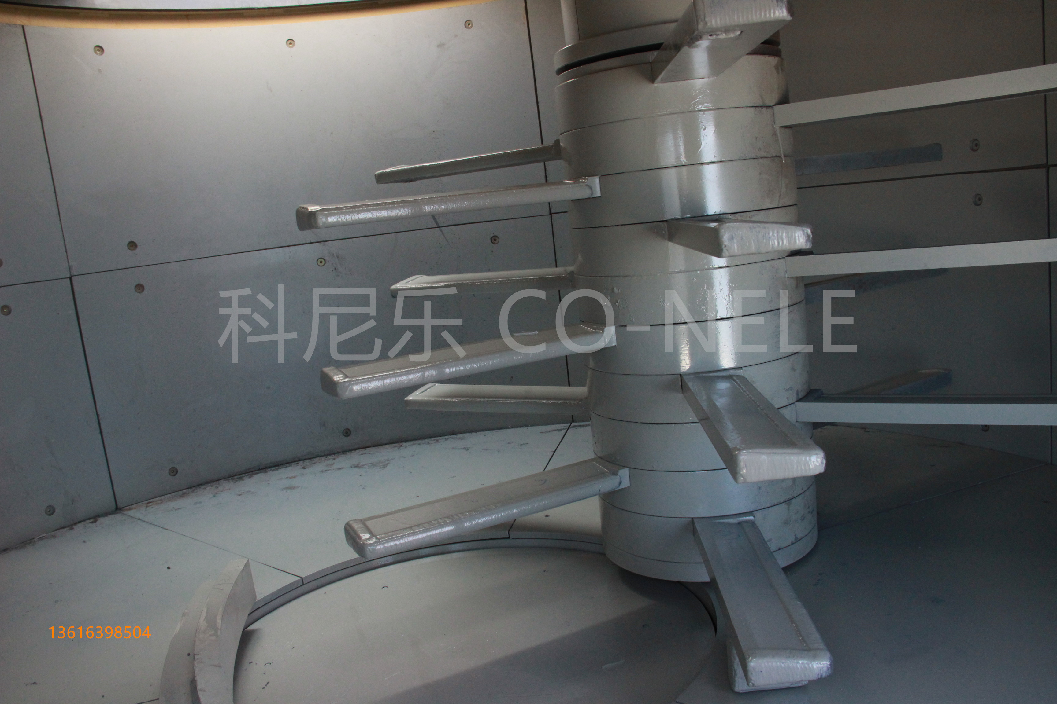 高效強力混砂機(jī) 高效強力混砂機(jī)